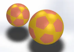 Just footballs