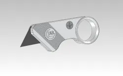 Karambit Utility knife
