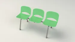 Kekke modular seating