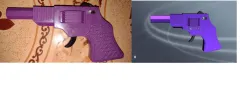 kid gun for Diwali