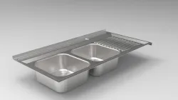 kitchen sink