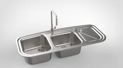 kitchen sink