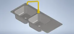 kitchen sink