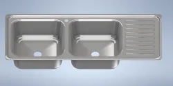 Kitchen Sink