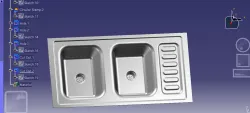 Kitchen Sink