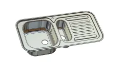 Kitchen Sink