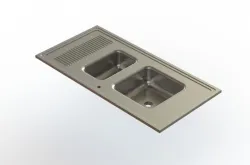 kitchen sink