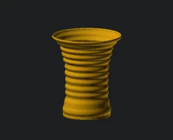 Klingon Cup