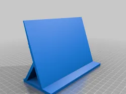 Knife Display Stand