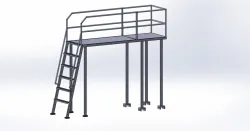Ladder(peace)
