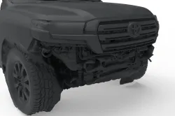 Land Cruiser lC200 2019 Front