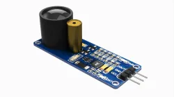 Laser Sensor Module