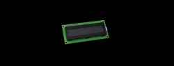LCD 1602A Module