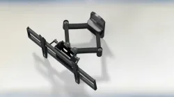LCD TV Wall Mount-HQ