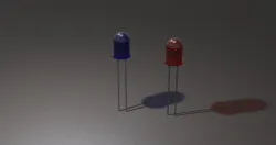 LED