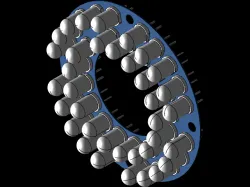 LED Camera Ring