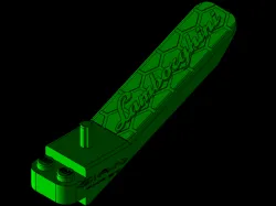 LEGO Lamborghini Sian Matching Tool