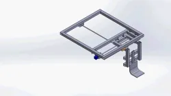 Lifthing mechanisam