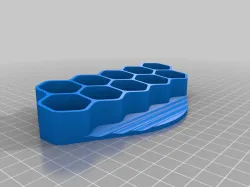 Limited Palette Paint Stand - Army Painter Bottles