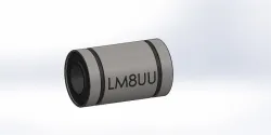 LInear Bearing-LM8UU