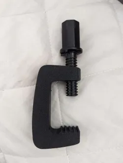 Logitech Replacement Clamp G29 G920 G923 G27 DFGT G25