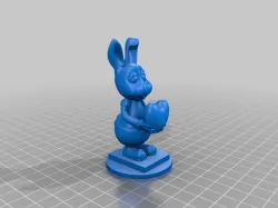 love bunny (male)