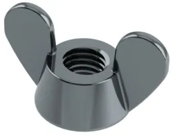 M12 Wing Nut