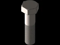 M16 Bolt