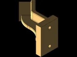 Machine Part