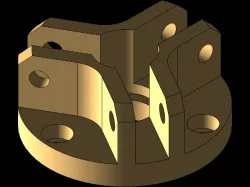 Machine Part