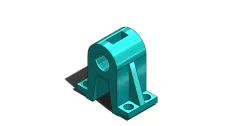 Machine part