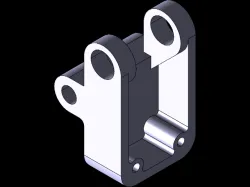 Machine Part
