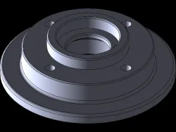 machine part