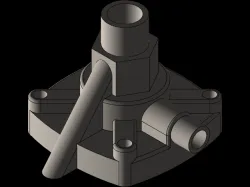 Machine Part