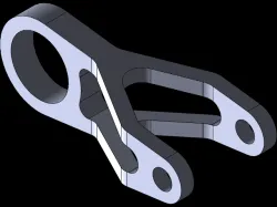 Machine Part