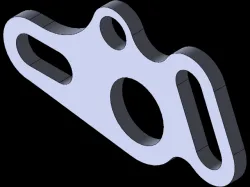 machine part