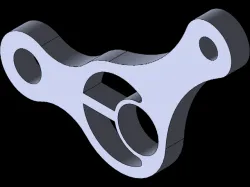 machine part