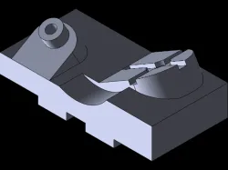 Machine Part