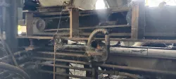 Manual Brick Making Machine