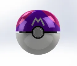 Masterball