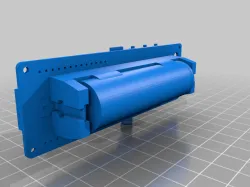 Meshtastic T Beam Case