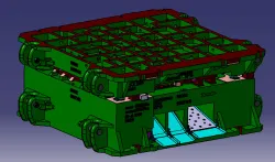 metal cutting tool