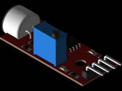 Microphone Module