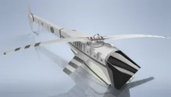 Mini drone