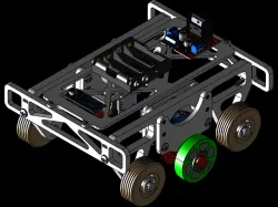 Minibot - Version 4