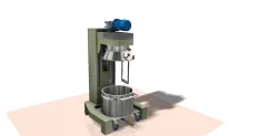 mixer