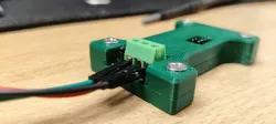 MKS CANable Pro 3D case