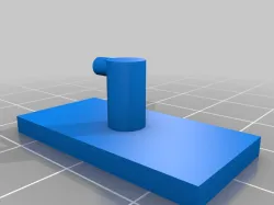 Modern Wall Hook