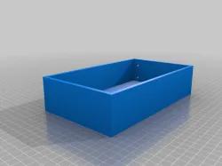 Modular container