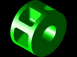 morph between 2 curves